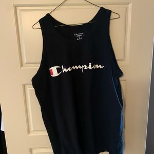 Champion Tank